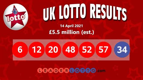 uk national lottery|Lottery Results .